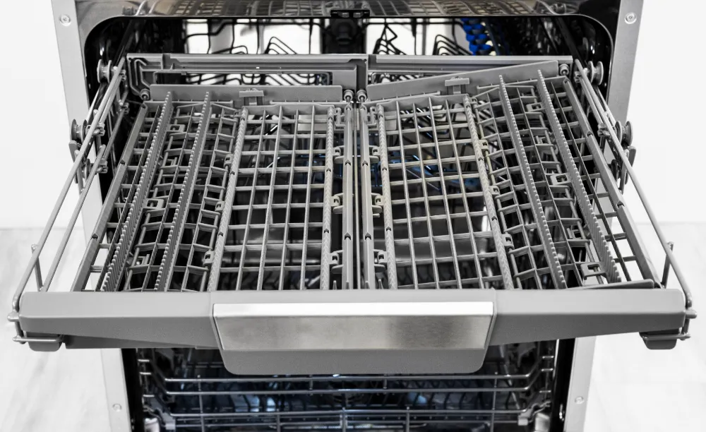 Image BUILT-IN DISHWASHER DBJ434DQA