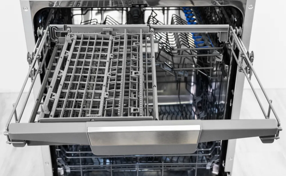 Image BUILT-IN DISHWASHER DBJ434DQA