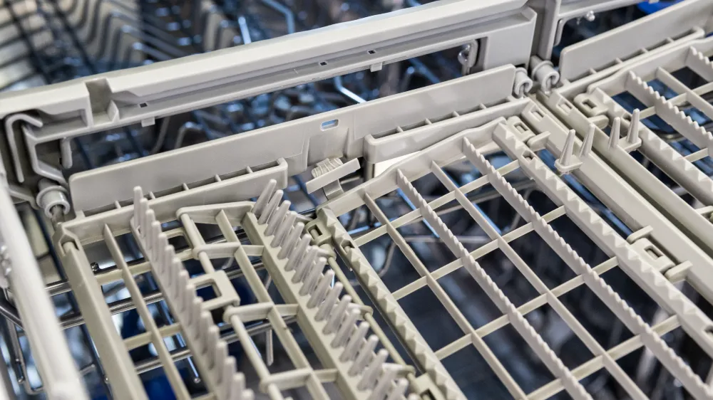 Image BUILT-IN DISHWASHER DBJ434DQA