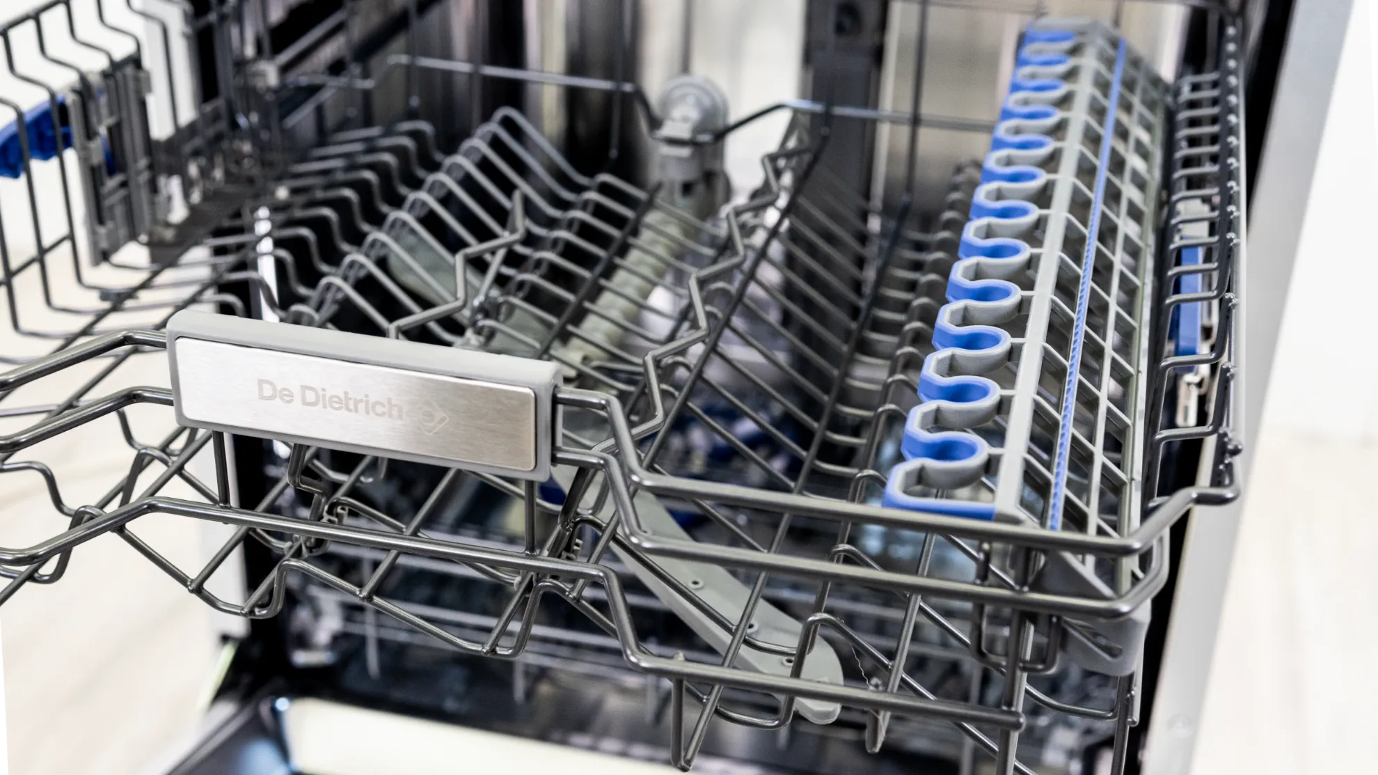 Image BUILT-IN DISHWASHER DBJ434DQA