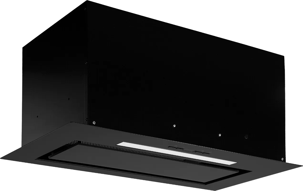 Image FULLY BUILT-IN HOOD KMV6040BL-01