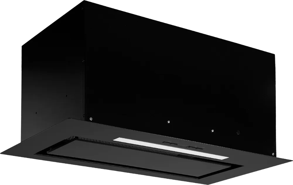 FULLY BUILT-IN HOOD KMV6040BL-01