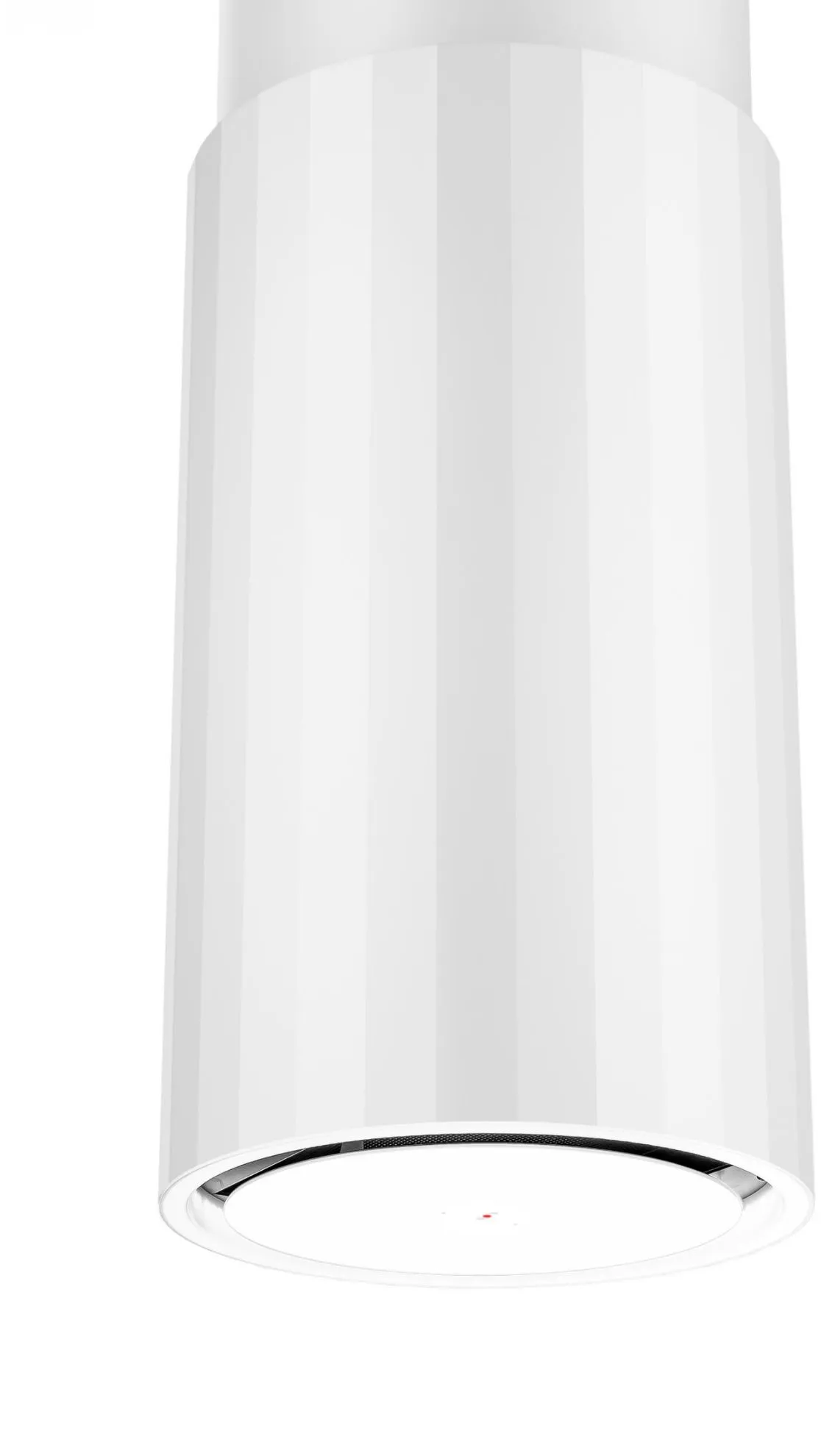 Image Island hood Roto W White (CDW3803B)