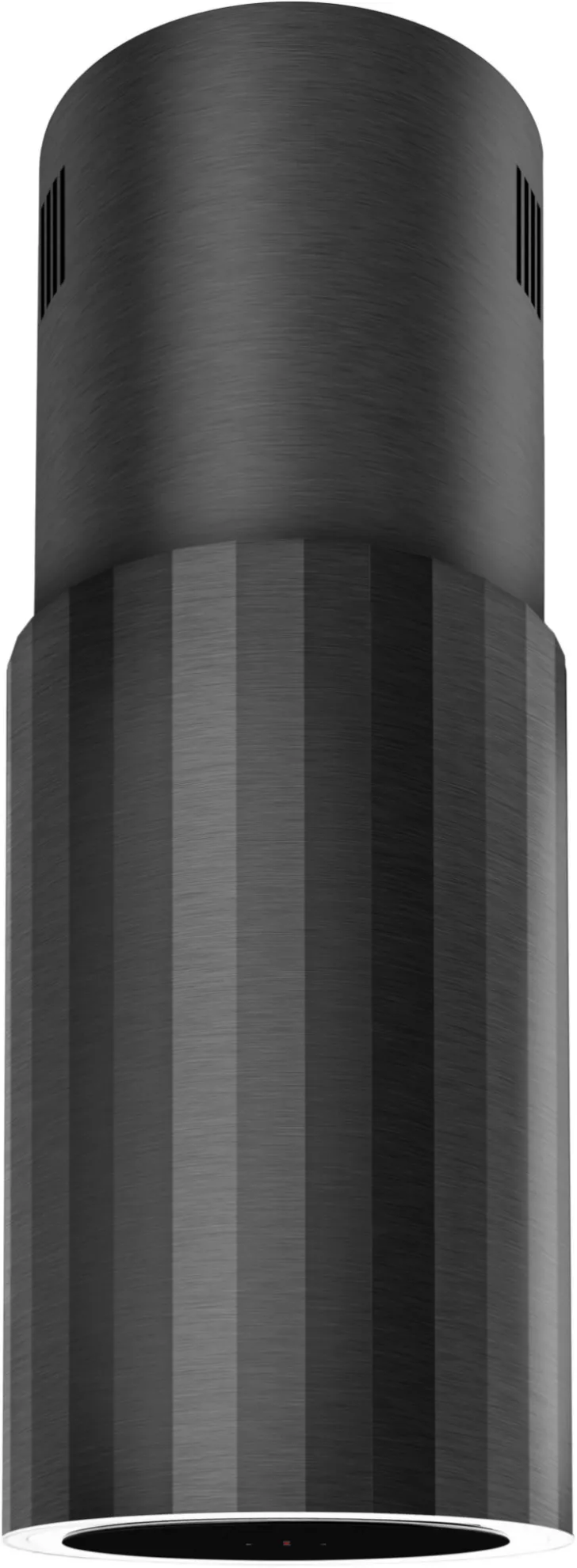 Image Island hood Roto W Gun Metal (CDW3803GM)