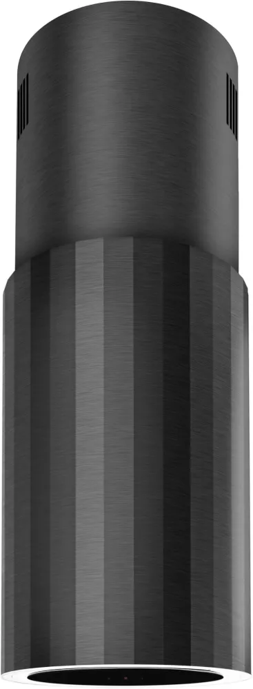 Island hood Roto W Gun Metal (CDW3803GM)