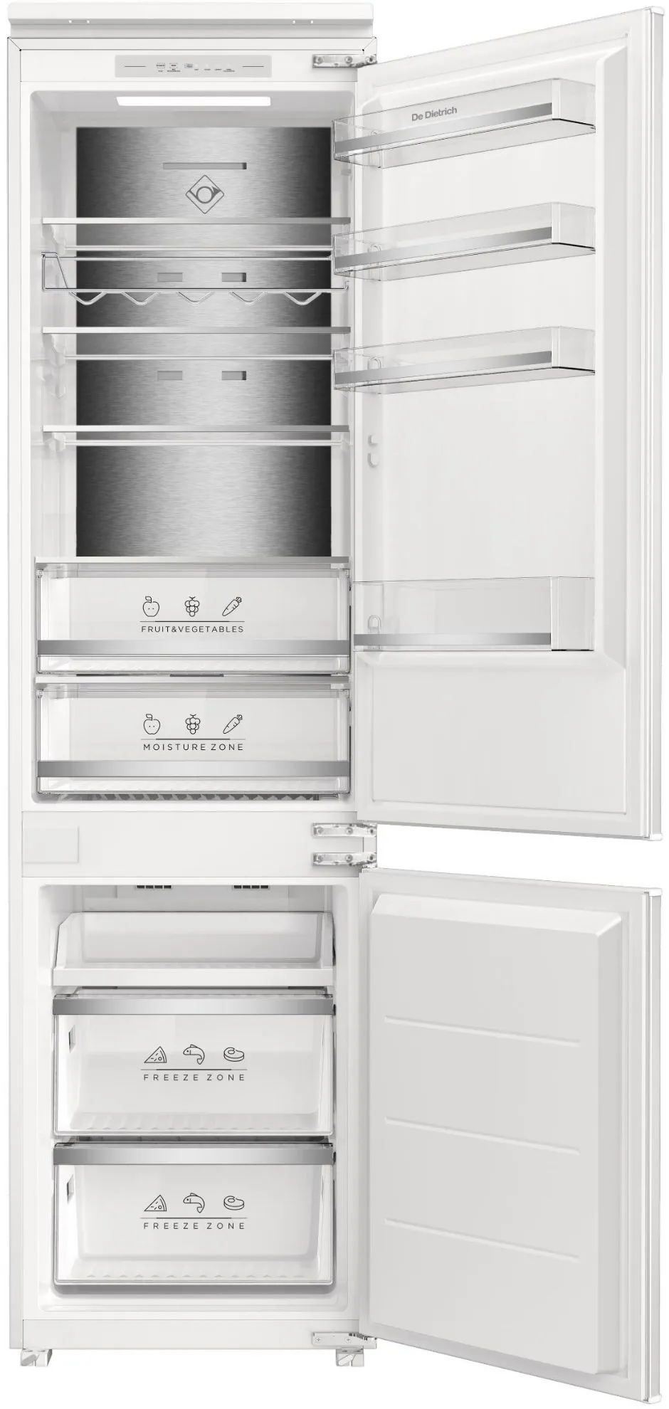 Image REFRIGERATOR DRC9455EN