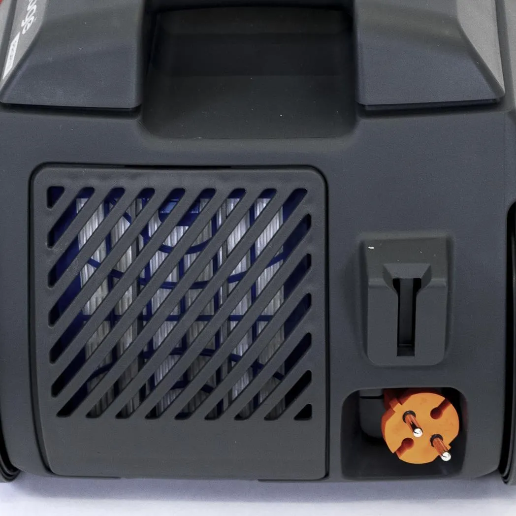 Image Vacuum cleaner KLUGE Profi 11.0 Y MINT with ionization