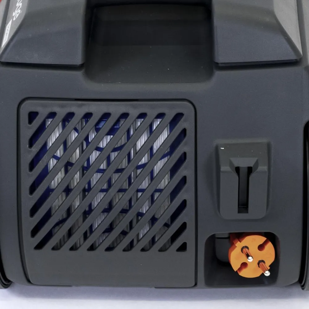 Image Vacuum cleaner KLUGE Profi 11.0 Y MINT with ionization