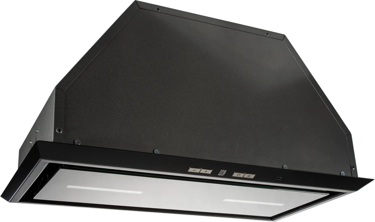 Image FULLY BUILT-IN HOOD KOV5003BLGH