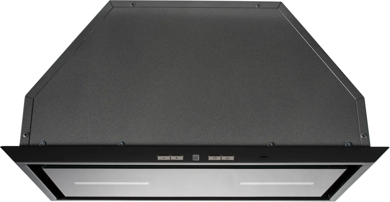 Image FULLY BUILT-IN HOOD KOV5003BLGH