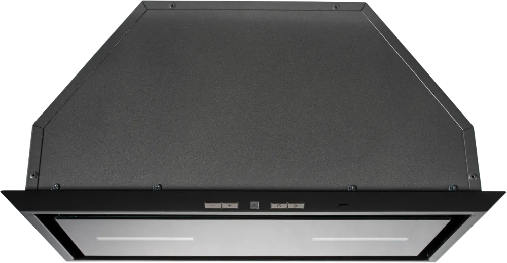 Image FULLY BUILT-IN HOOD KOV5003BLGH