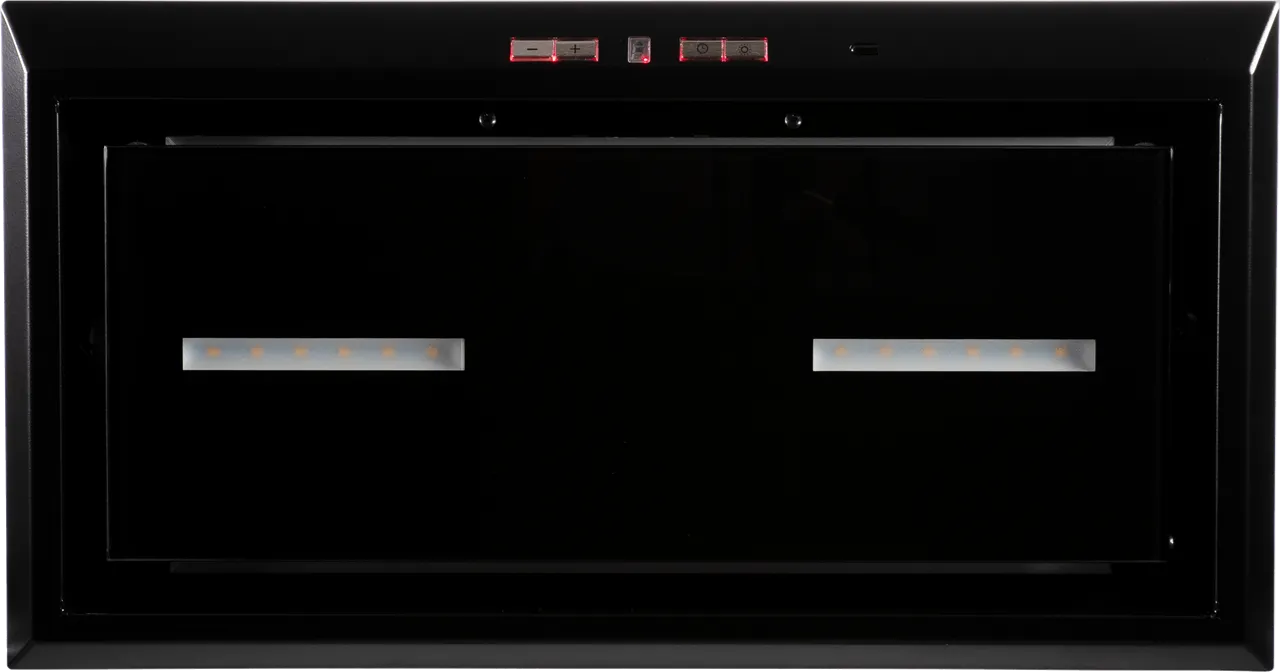 Image FULLY BUILT-IN HOOD KOV5003BLGH