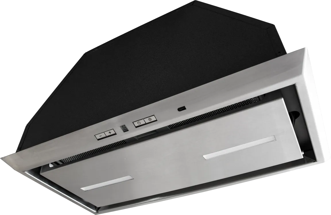 Image FULLY BUILT-IN HOOD KOV5003IXH