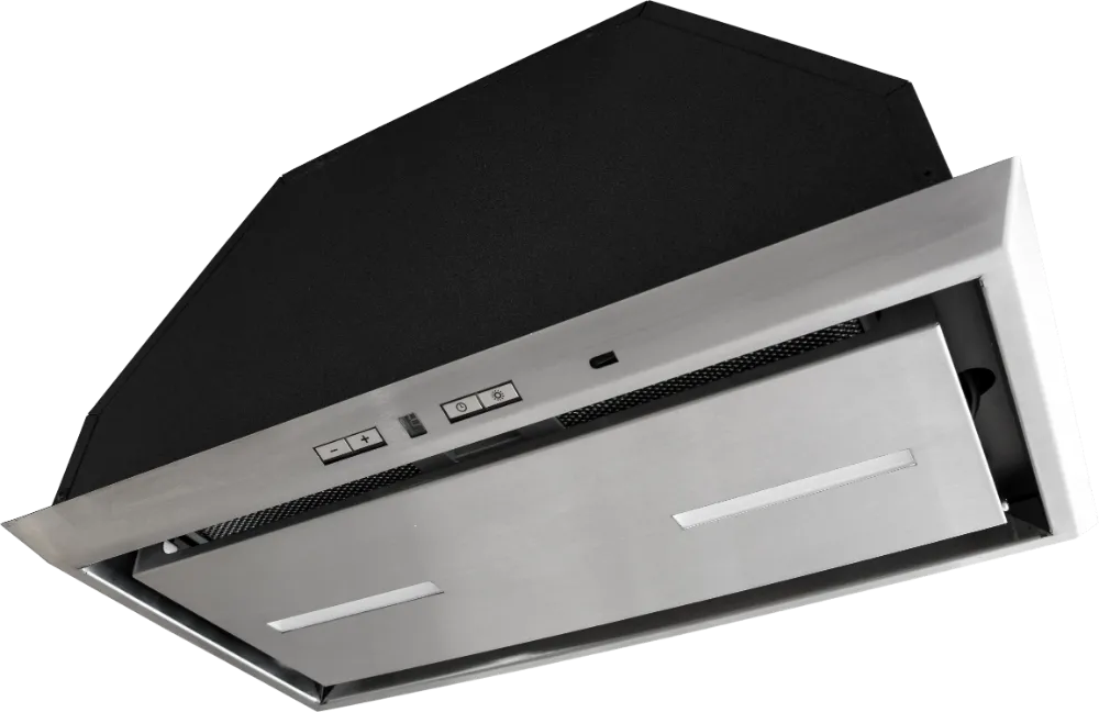 FULLY BUILT-IN HOOD KOV5003IXH