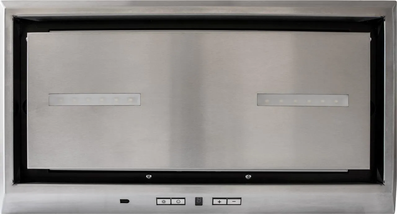 Image FULLY BUILT-IN HOOD KOV5003IXH