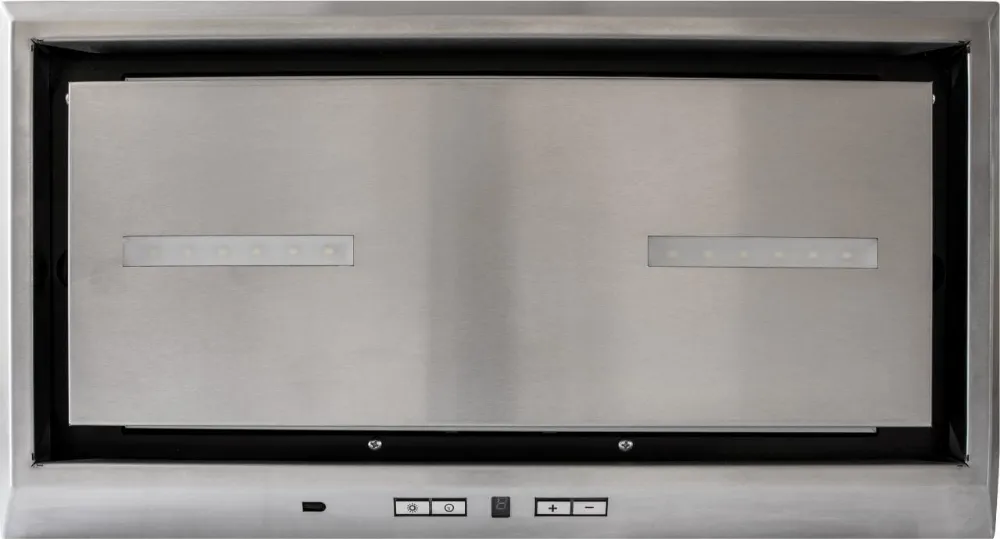 Image FULLY BUILT-IN HOOD KOV5003IXH