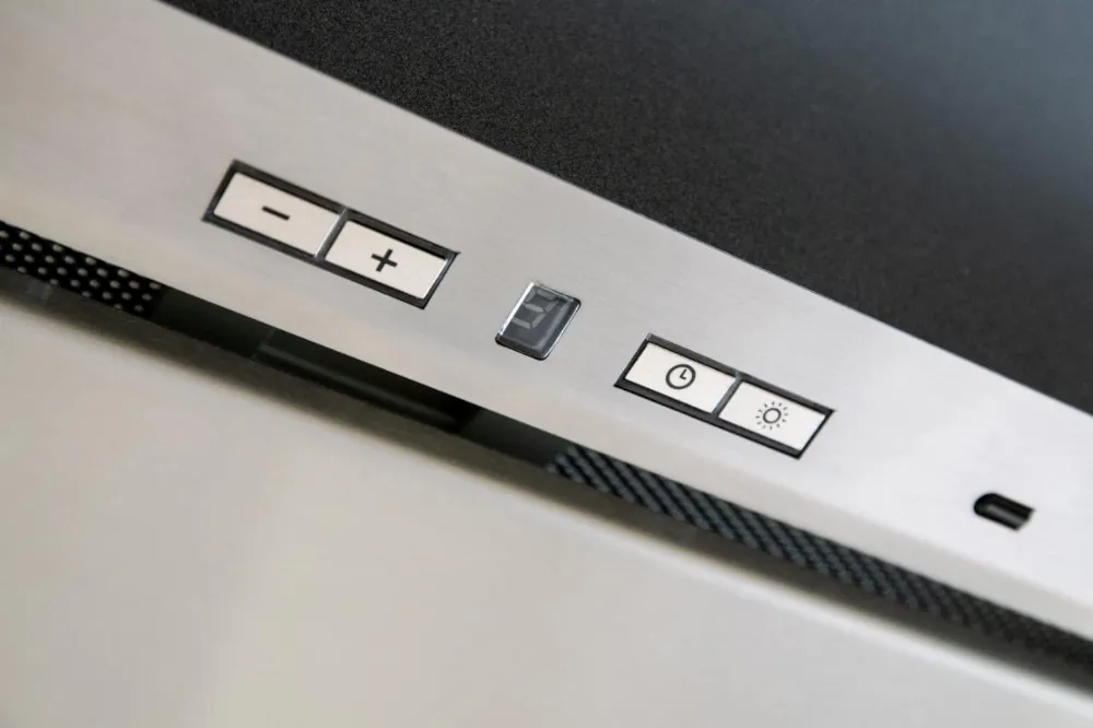 Image FULLY BUILT-IN HOOD KOV5003IXH