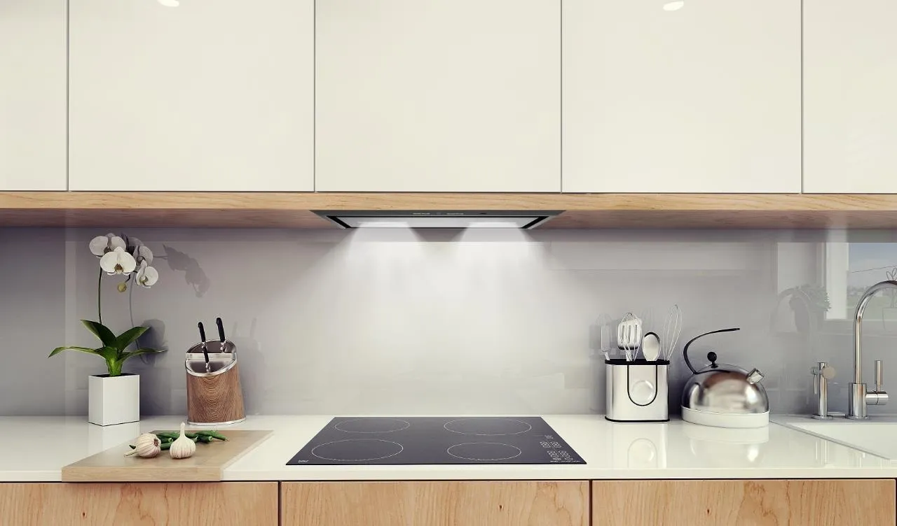 Image FULLY BUILT-IN HOOD KOV5003IXH