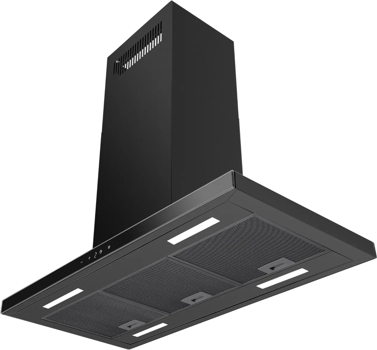 Image ISLAND HOOD KOI9213BLGH