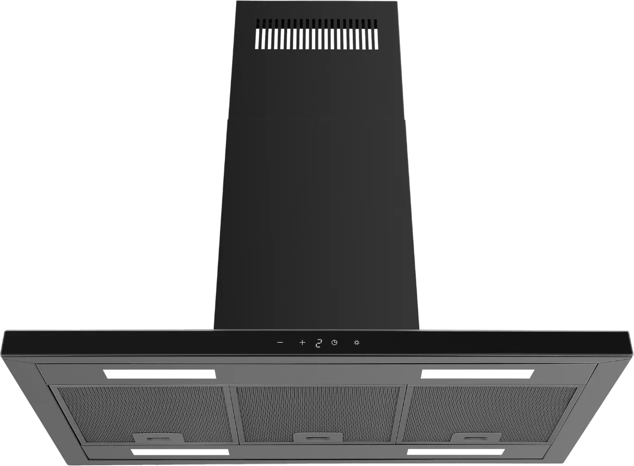 Image ISLAND HOOD KOI9213BLGH