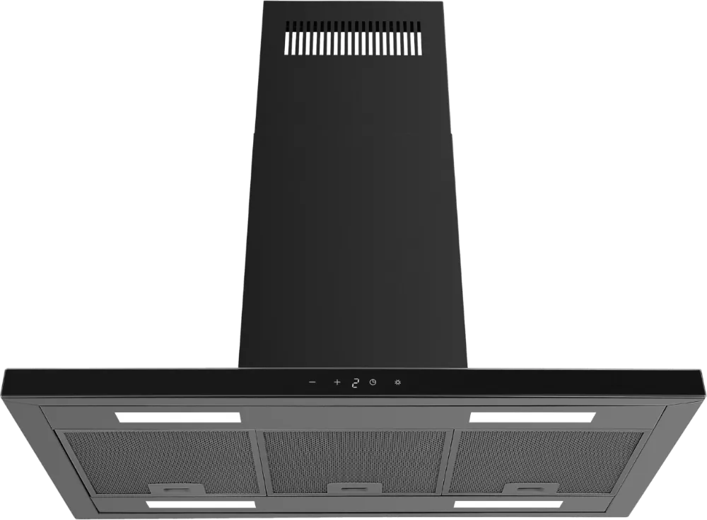 Image ISLAND HOOD KOI9213BLGH