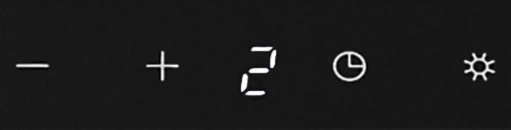 Image ISLAND HOOD KOI9213BLGH