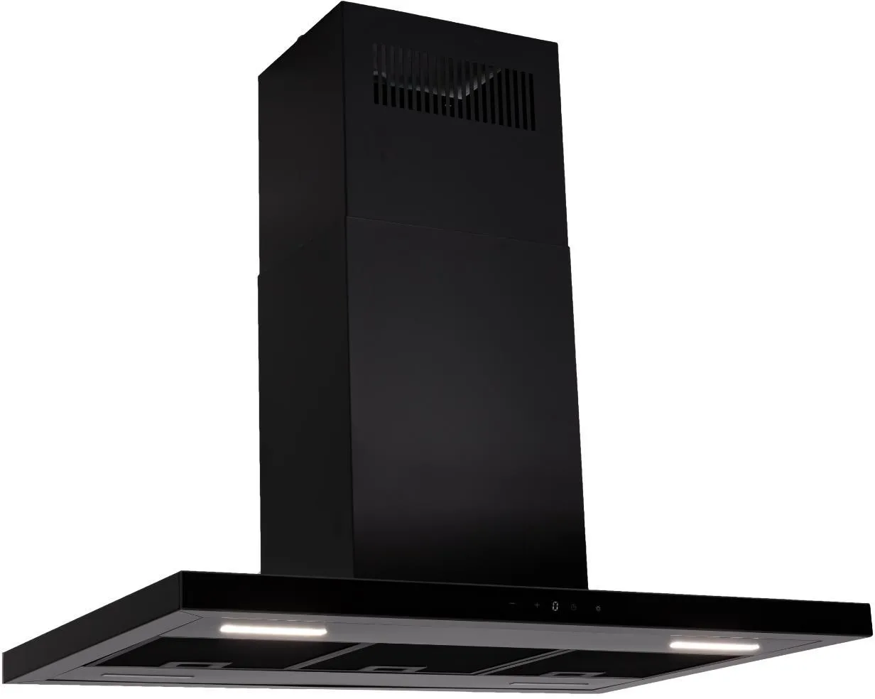 Image ISLAND HOOD KOI9213BLGH