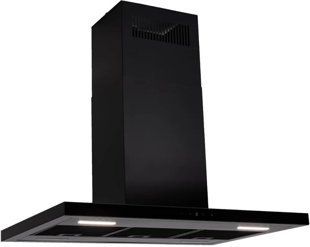 Image ISLAND HOOD KOI9213BLGH