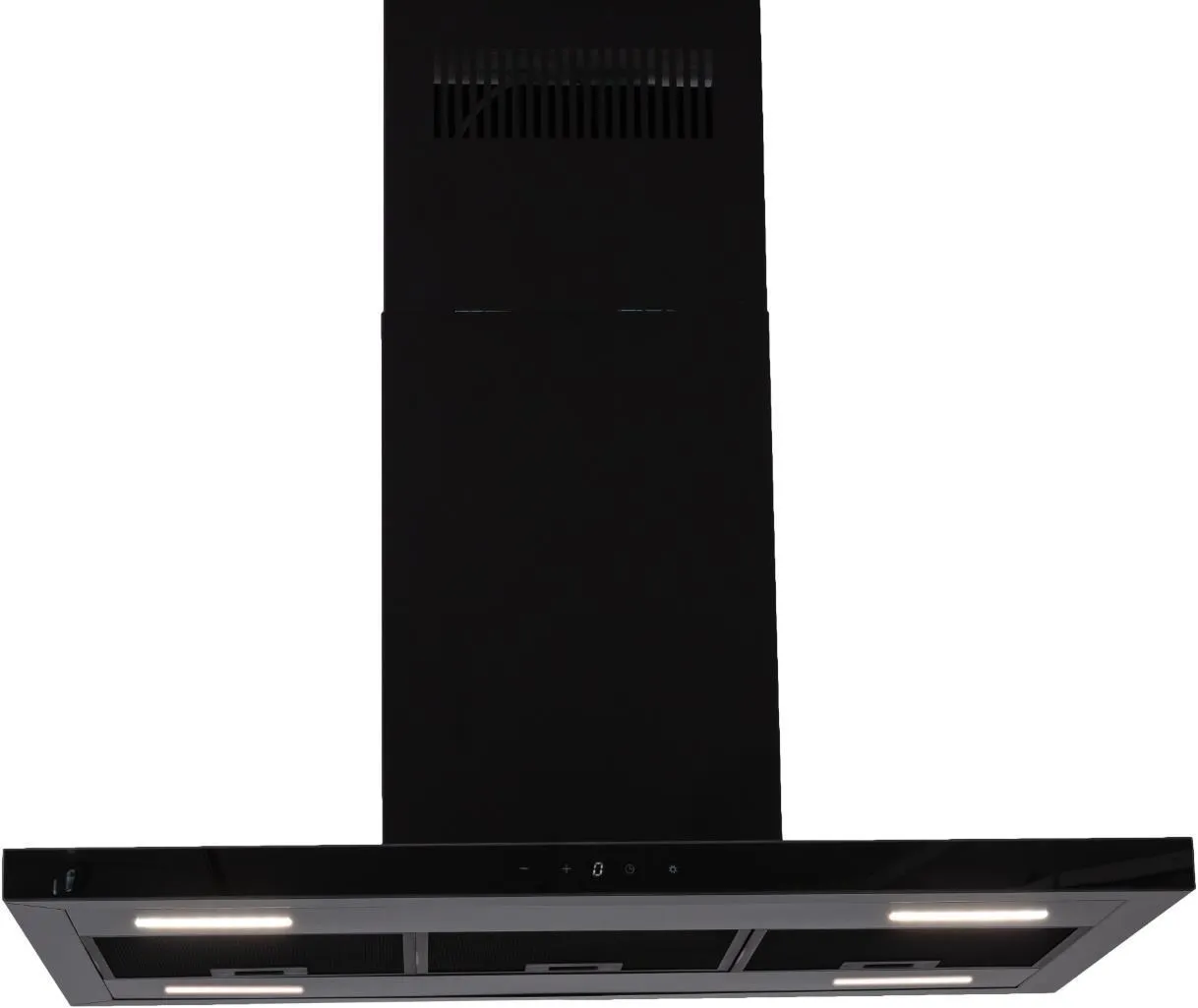 Image ISLAND HOOD KOI9213BLGH