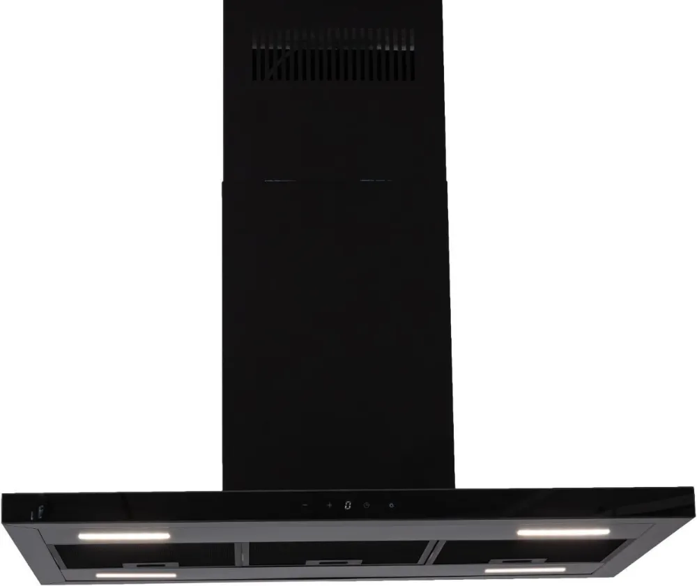 Image ISLAND HOOD KOI9213BLGH