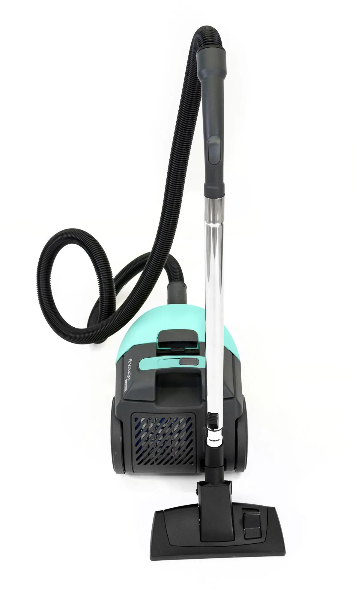 Image Vacuum cleaner KLUGE Profi 11.0 Y MINT with ionization