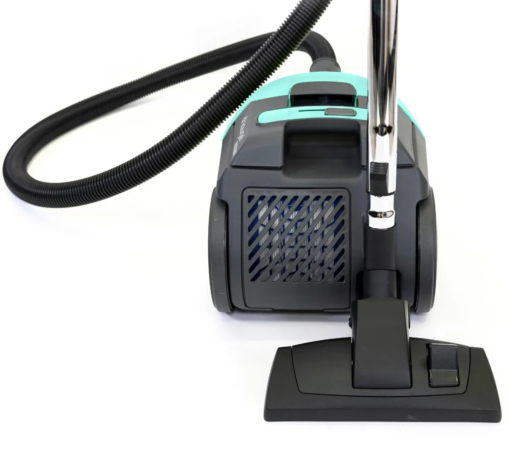 Image Vacuum cleaner KLUGE Profi 11.0 Y MINT with ionization