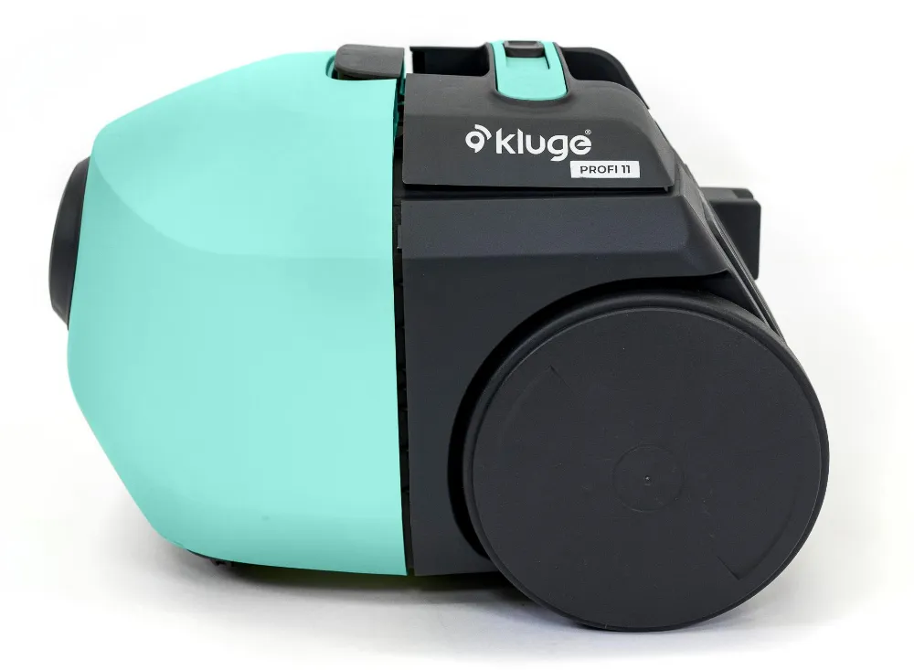 Image Vacuum cleaner KLUGE Profi 11.0 Y MINT with ionization