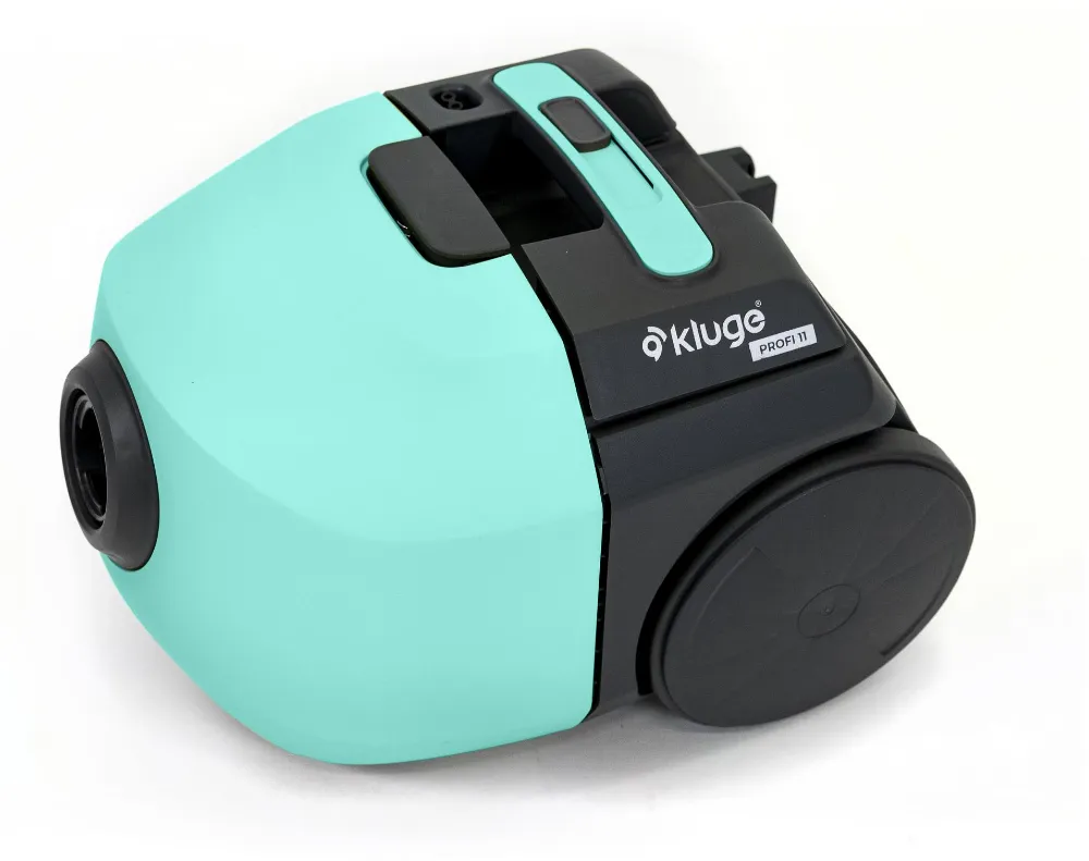 Image Vacuum cleaner KLUGE Profi 11.0 Y MINT with ionization