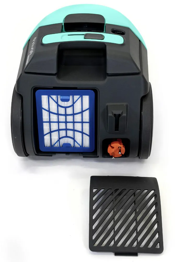 Image Vacuum cleaner KLUGE Profi 11.0 Y MINT with ionization