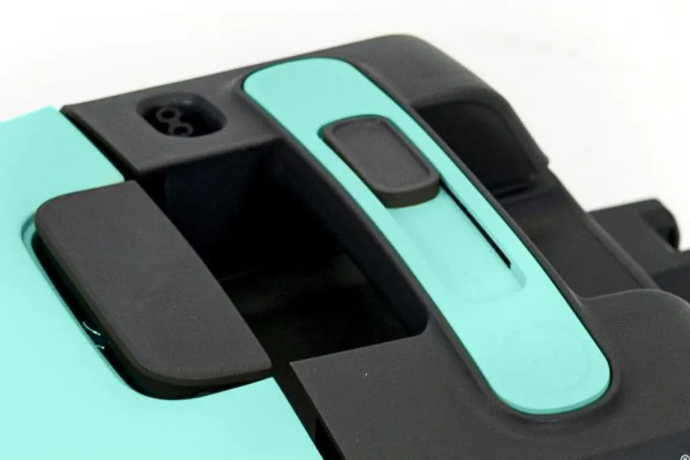 Image Vacuum cleaner KLUGE Profi 11.0 Y MINT with ionization