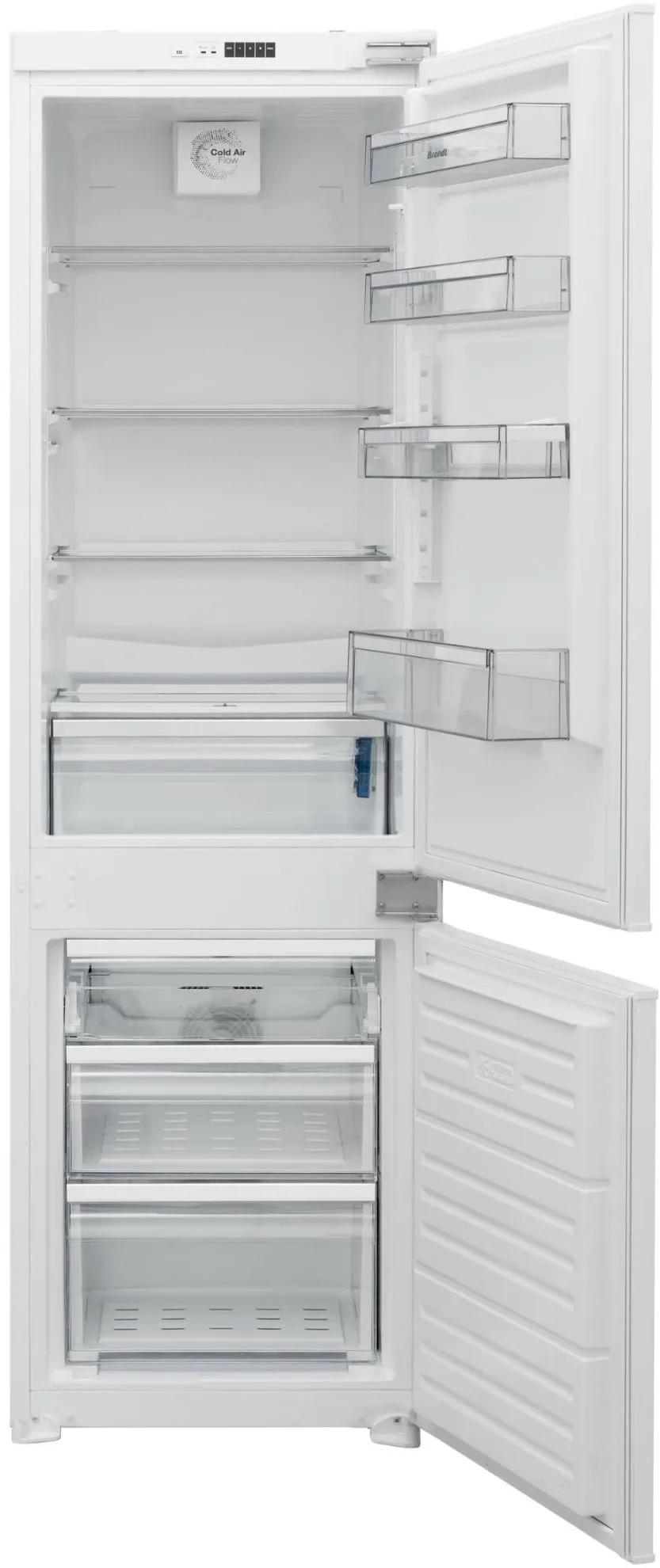 Image REFRIGERATOR BIC7756EN
