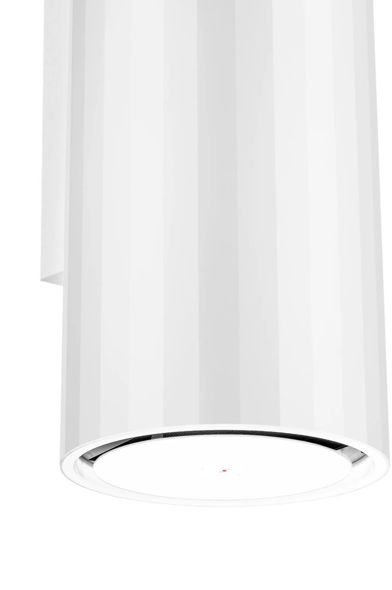 Image Chimney hood Roto White (CDP3803B)