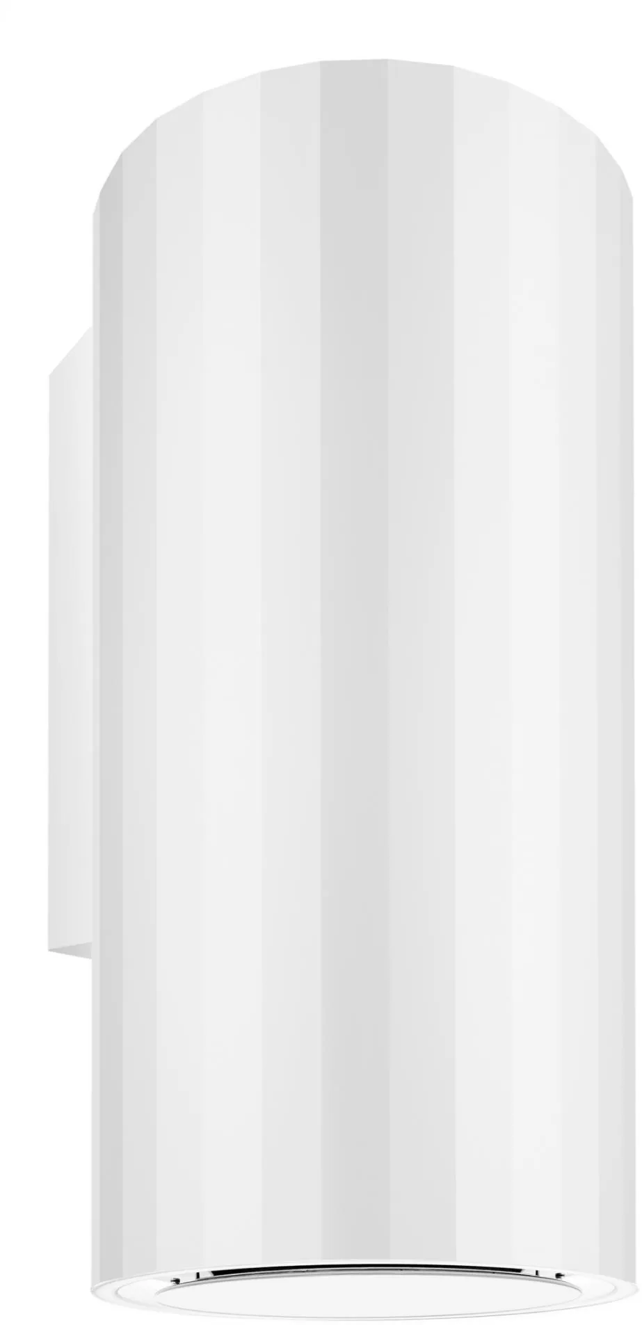 Image Chimney hood Roto White (CDP3803B)