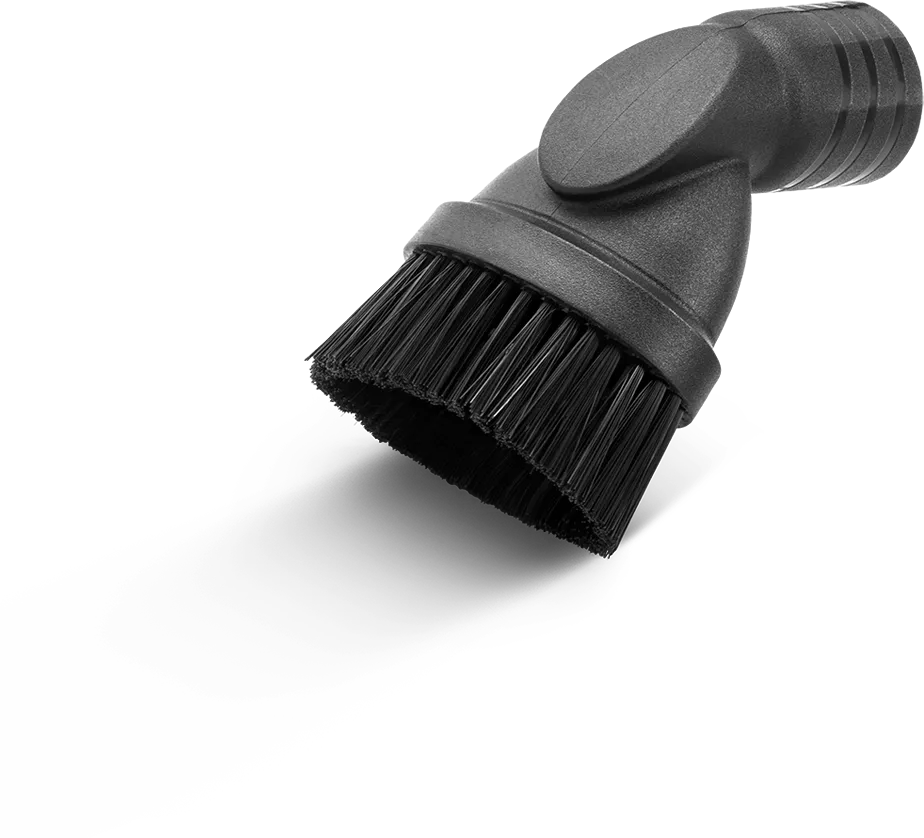 Image Round Brush Nozzle OH-075  