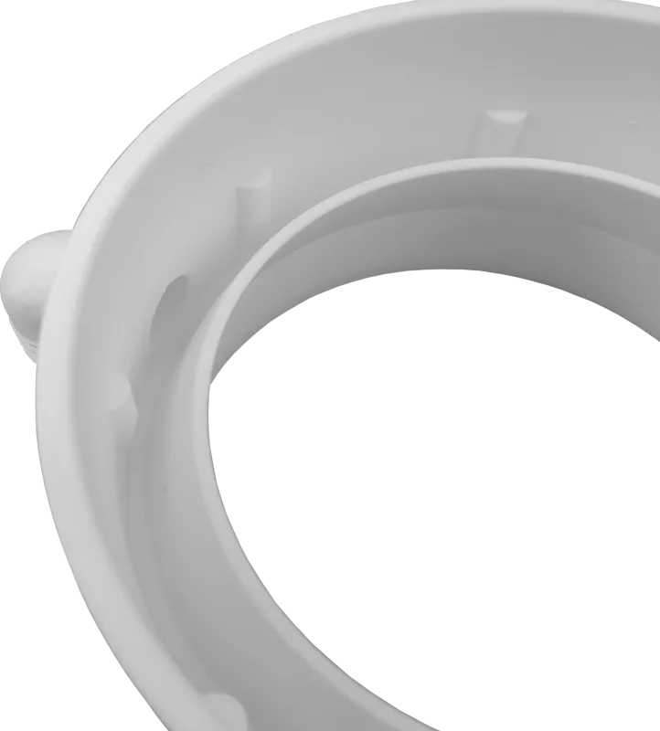 Image Round condensate outlet 150 mm