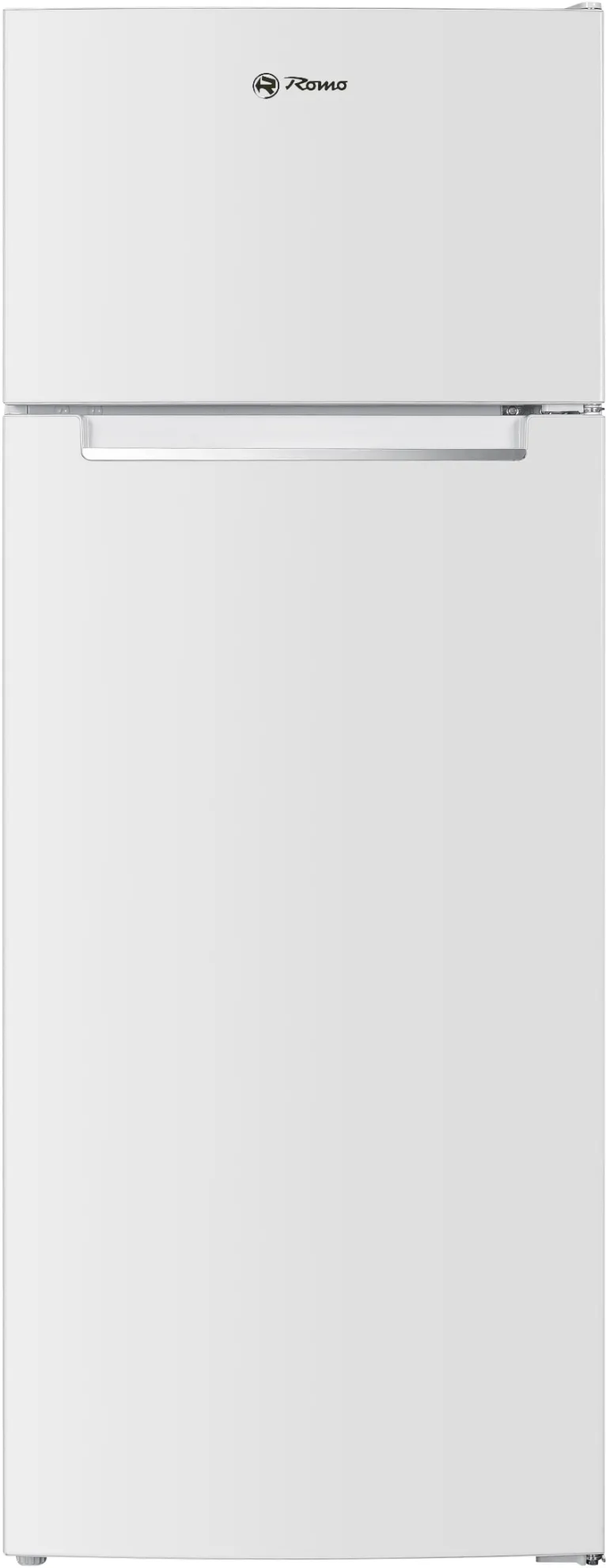 Image CHLADNIČKA KOMBINOVANÁ RDD206W