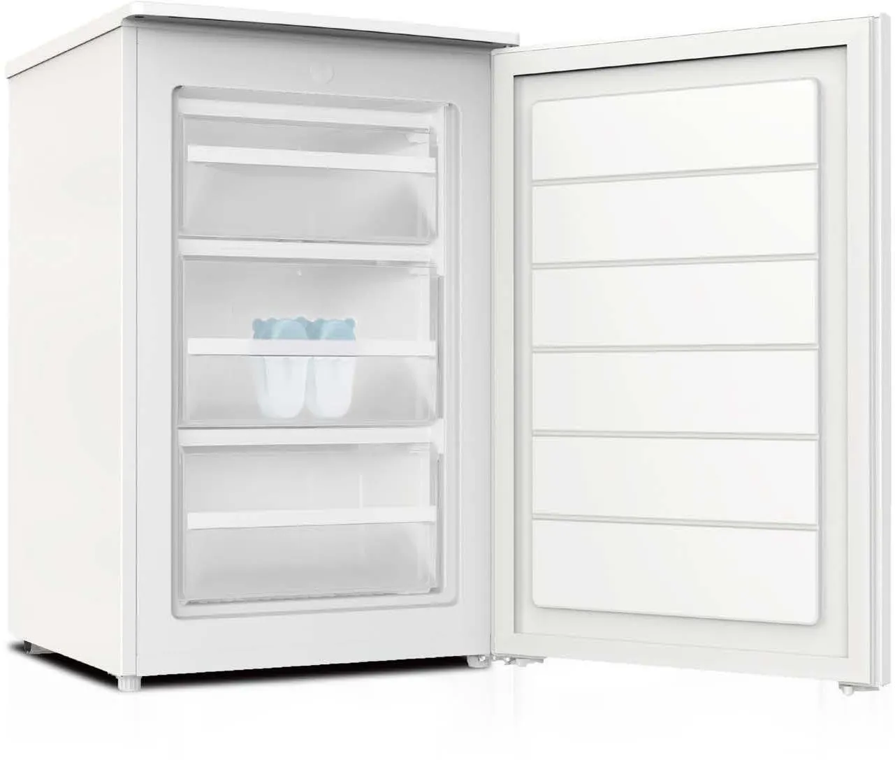 Image TABLE TOP FREEZER RUF087W