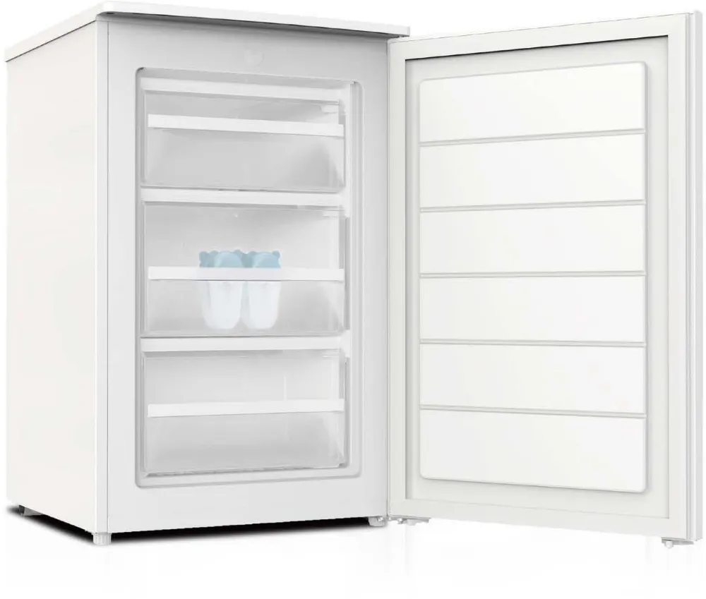 Image TABLE TOP FREEZER RUF087W