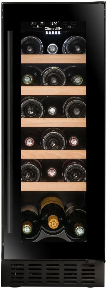 Wine cabinet CBU20S2B