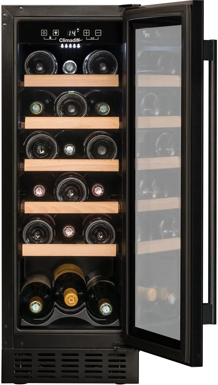 Image Wine cabinet CBU20S2B