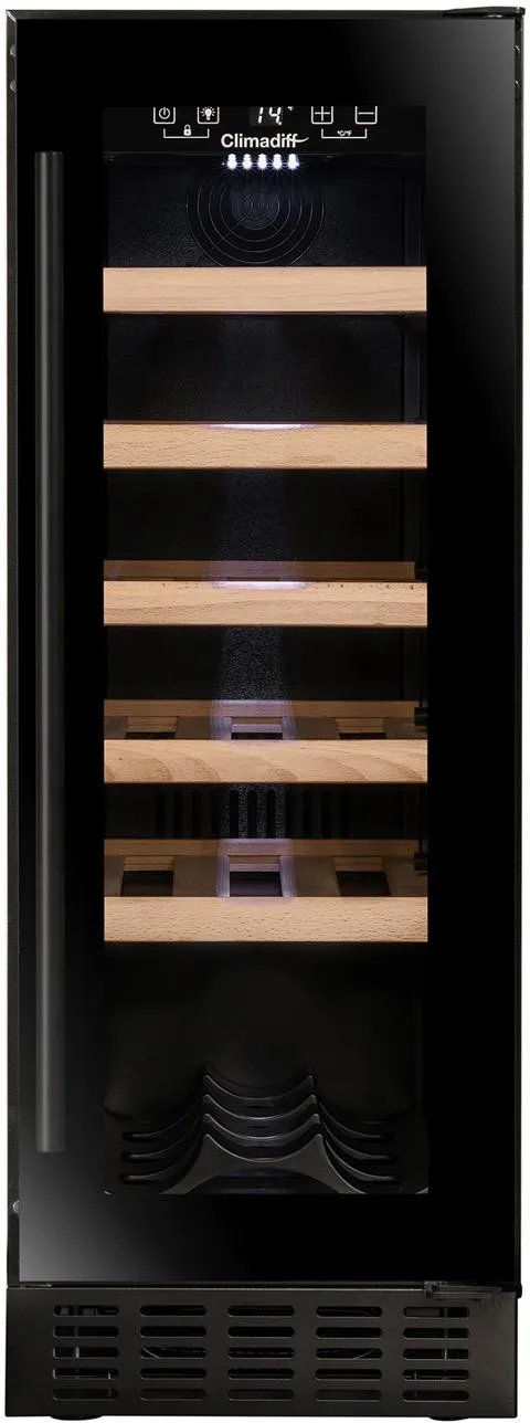 Image Wine cabinet CBU20S2B