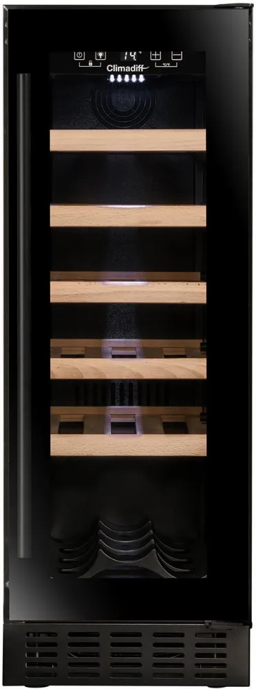 Image Wine cabinet CBU20S2B