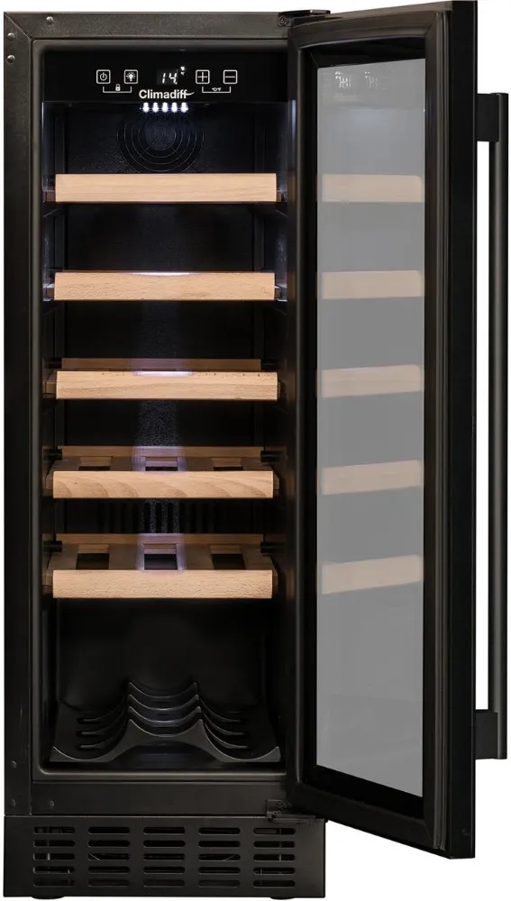 Image Wine cabinet CBU20S2B