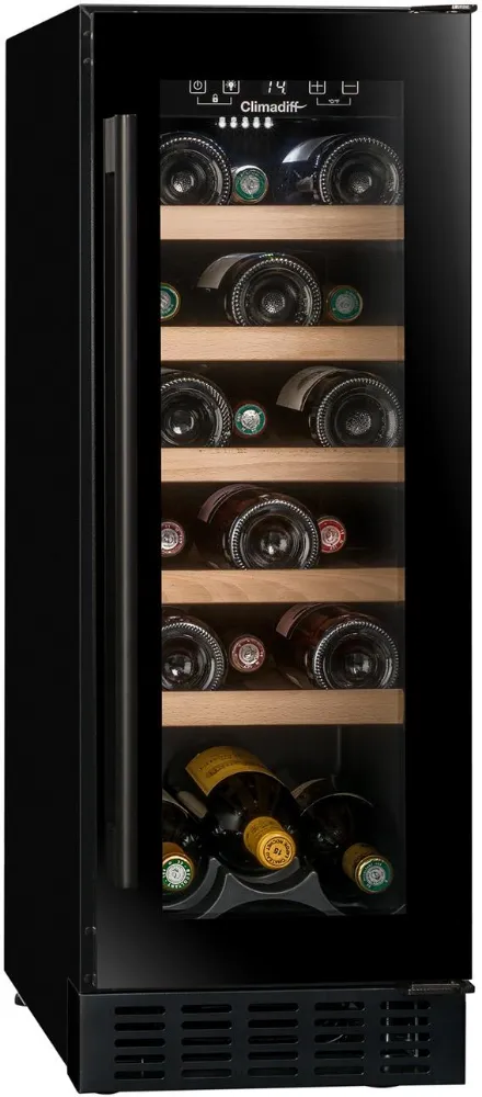 Image Wine cabinet CBU20S2B
